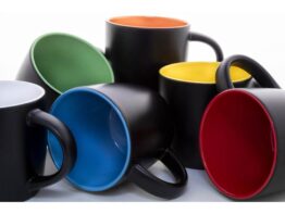 Sculptus, mug