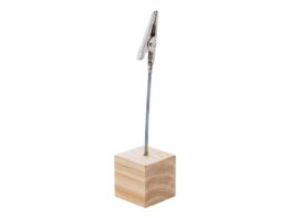 Cembra, note clip
