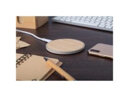 WheaCharge, wireless charger