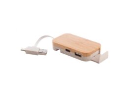 Holbaru, USB hub