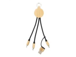 Cobbel Mini, USB charger cable