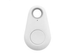 Respot, RABS wireless key finder