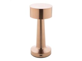 Flanagan Oro, table lamp