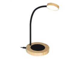 SipLight, mug warmer table lamp