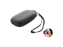 PowerPalm, hand warmer power bank