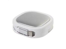 Cabsle Plus, 60W USB-C charger cable