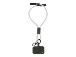 CuffCharge, 60W RPET mobile wristband cable
