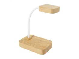VoltGlow, wireless charger desk lamp