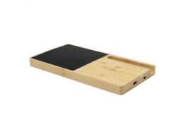 SipDock, wireless charger mug warmer
