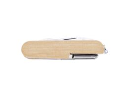 Baikal, pocket knife