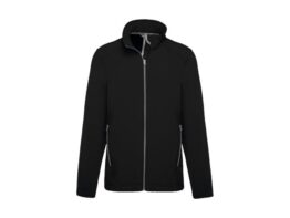 KA424, 2-layer softshell jacket