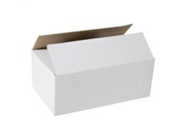CreaBox Cargo XS, shipping box