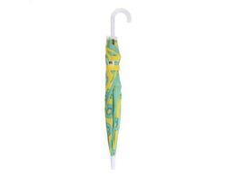CreaRain Junior, custom RPET kids umbrella