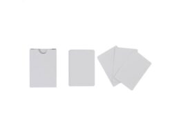 CreaCard Pocket, custom playing cards