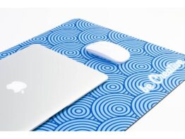 CreaFelt Cursor Max, RPET desk mat