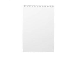 CreaDate Desk Mini, custom desk calendar