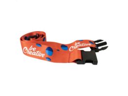 SuboStrap XL, custom luggage belt