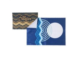 Dioptry Gift Kraft, custom glasses cloth