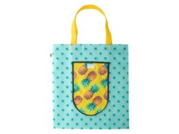SuboShop Fold B RPET, custom shopping bag