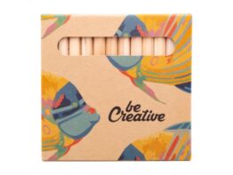Penxil 12 Eco, custom 12 pc pencil set