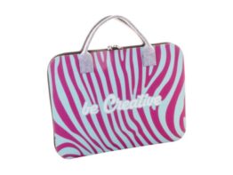 CreaFelt Docu, custom document bag