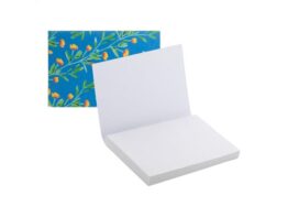 CreaStick Note S, custom sticky notepad