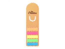 CreaStick Mark A, custom bookmark