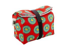 CreaSnack XL, custom snack bag