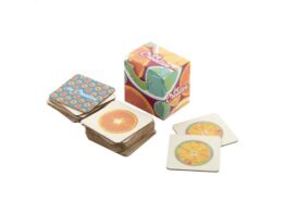 Peppermor Creative, custom memory game