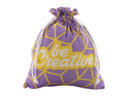 SuboGift L, custom gift bag, large