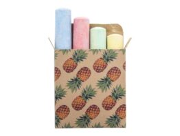 Chaxon Eco, custom chalk set