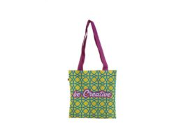 SuboShop Plus A, custom shopping bag