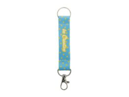 SuboRing, custom RPET keyring