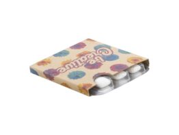 CreaChew 6 Eco, custom chewing gum