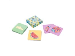 Minimor Creative, custom memory game