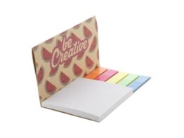 CreaStick Combo Sign Eco, custom sticky notepad