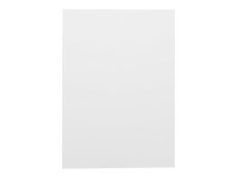Announce A4, custom paper poster