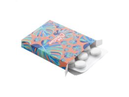 CreaMint 10, custom mint candies