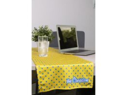PrinTable L, custom RPET table runner