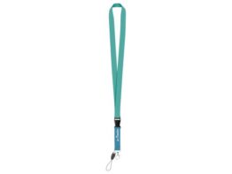 Subyard D, custom sublimation lanyard