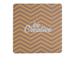 Brew, coaster