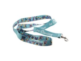 Bruno, custom pet lead