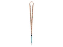 Subyard 15 C, custom sublimation lanyard