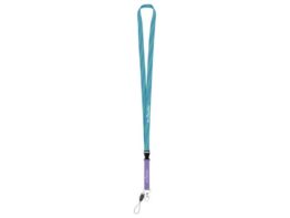 Subyard 15 D, custom sublimation lanyard