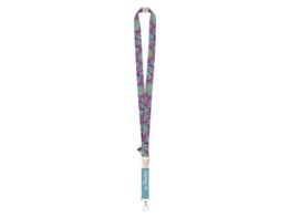 Subyard C Safe Eco, custom sublimation lanyard