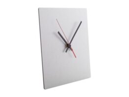 BeTime Alu B, wall clock
