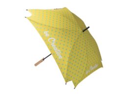 CreaRain Square RPET, custom umbrella