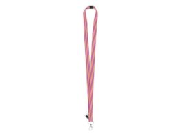 Subyard 15 A Safe RPET, custom sublimation lanyard