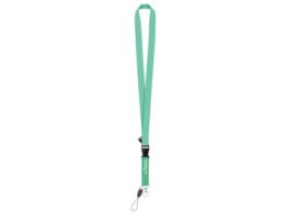 Subyard D RPET, custom sublimation lanyard