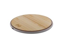 Energa, wireless charger